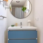 Ohliving Dársena Sevilha