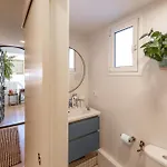 Ohliving Dársena * Sevilha