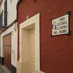 Ohliving Dársena Sevilha