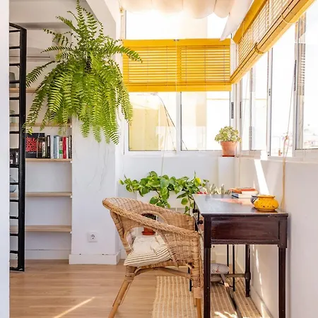 Ohliving Darsena Apartment Seville