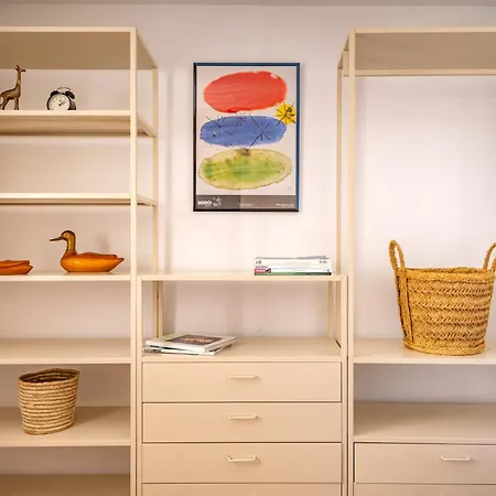 Apartment Ohliving Darsena