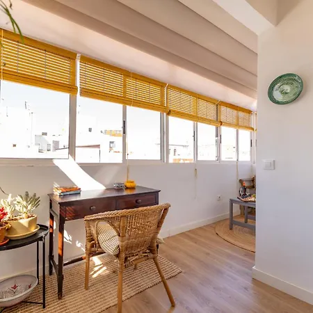 Ohliving Darsena * Seville