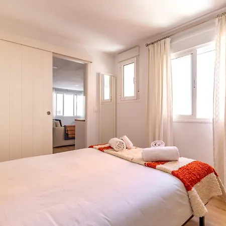 Apartment Ohliving Darsena *