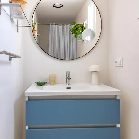 Ohliving Darsena Seville