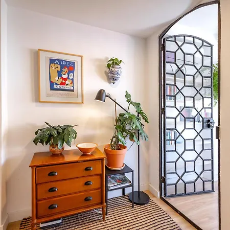 Apartment Ohliving Darsena *