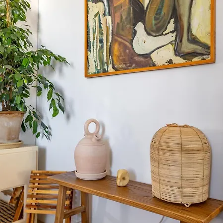 Ohliving Darsena Apartment