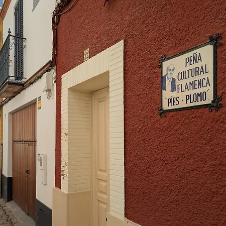 Ohliving Darsena Seville